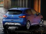 Renault Clio GT 2014 года (AU)